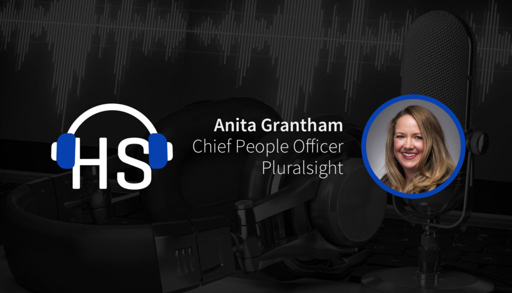 Podcast Episode Guest - Anita Grantham
