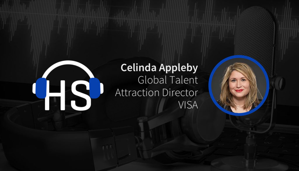 Podcast Episode Guest - Celinda Appleby