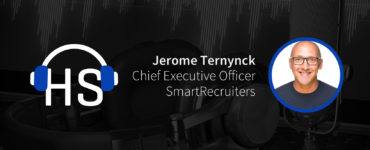 Podcast Episode Guest - Jerome Ternynck