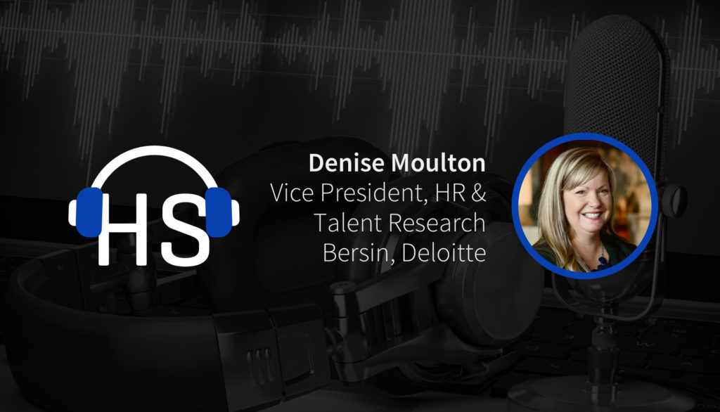 Podcast Episode Guest - Denise Moulton