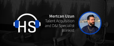 Podcast Episode Guest - Mertcan Uzun