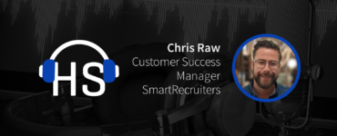 Podcast Episode 18 Guest - Chris Raw